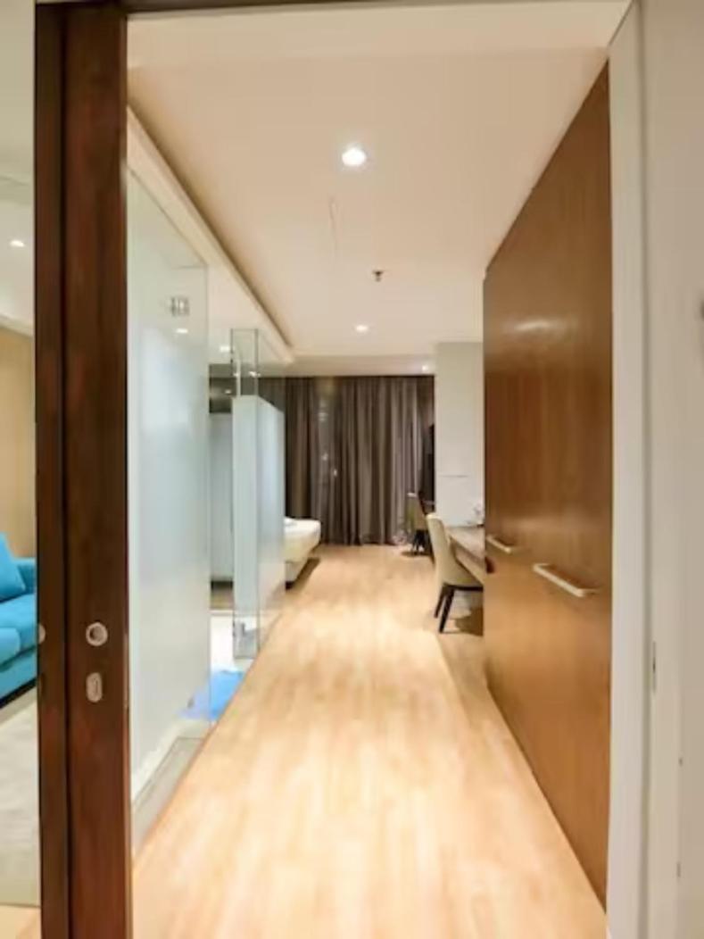 Maxhome @ D'Majestic Place, Kl City Centre 쿠알라룸푸르 객실 사진
