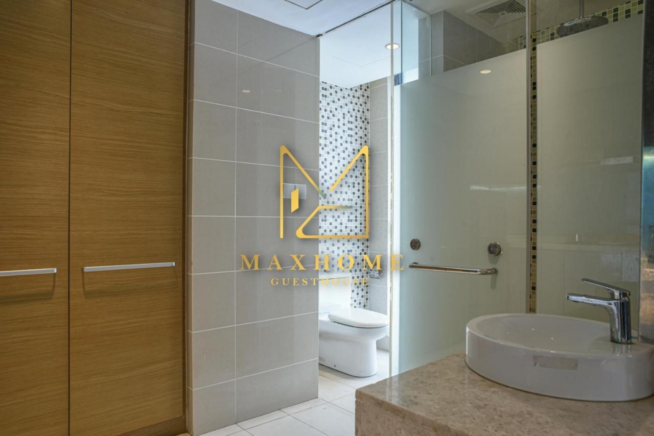 Maxhome @ D'Majestic Place, Kl City Centre 쿠알라룸푸르 객실 사진