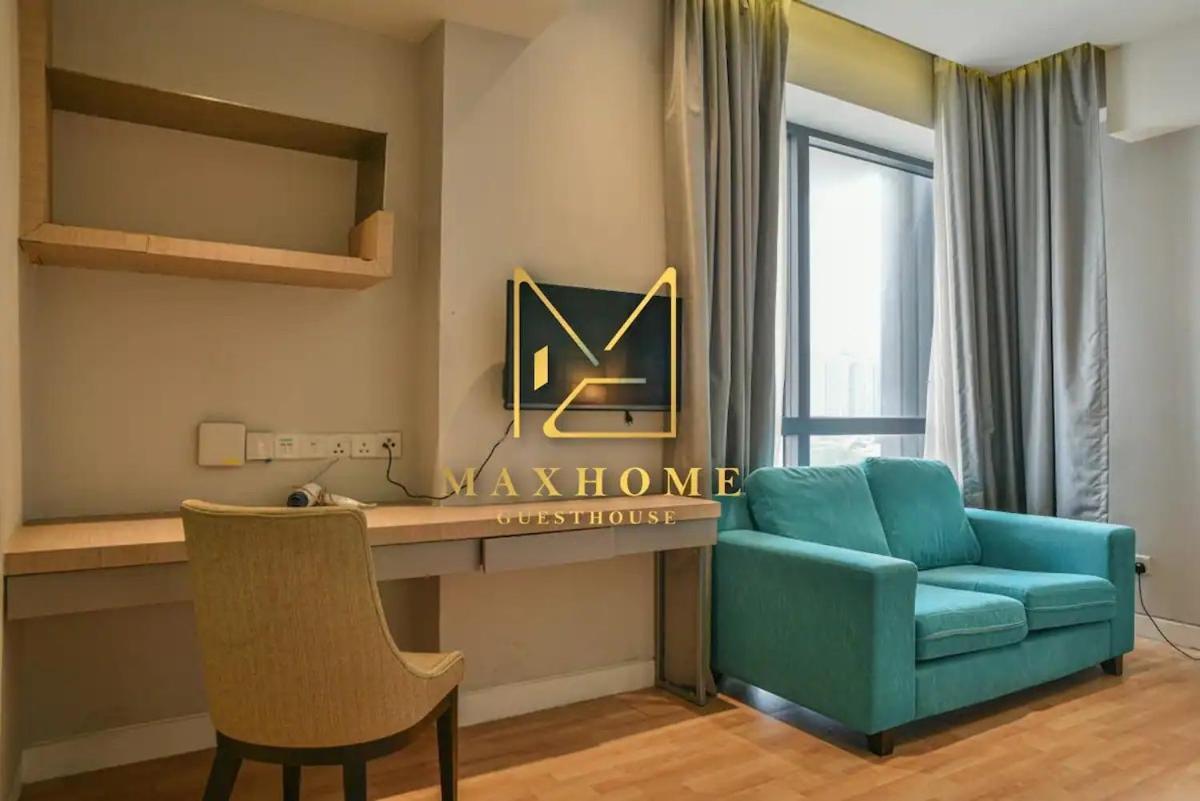 Maxhome @ D'Majestic Place, Kl City Centre 쿠알라룸푸르 외부 사진