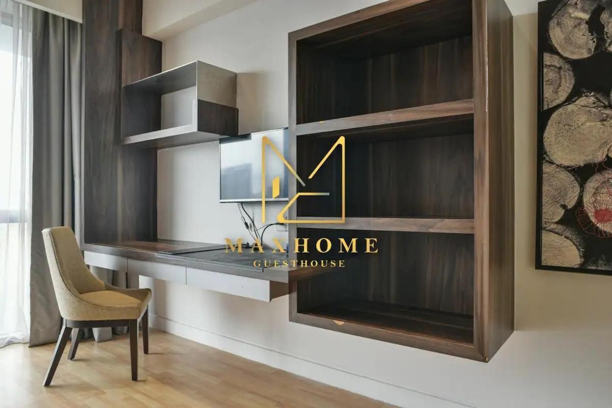 Maxhome @ D'Majestic Place, Kl City Centre 쿠알라룸푸르 외부 사진
