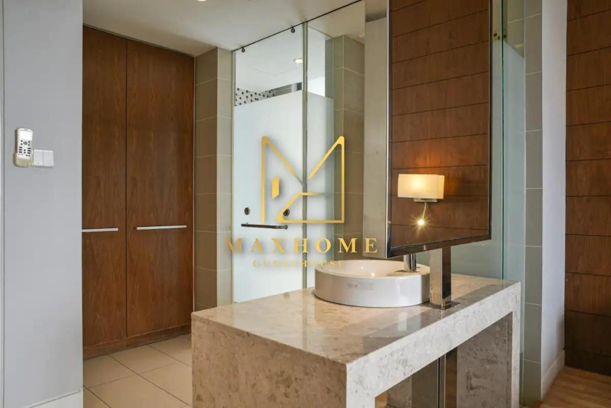 Maxhome @ D'Majestic Place, Kl City Centre 쿠알라룸푸르 외부 사진